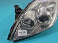 Reflektor lewy lampa przód Opel Vectra C EUROPA
