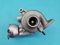 Turbosprężarka Regenerowana Ford Focus C-Max I MK1 728768-5, HAF03757F, GT1749V 2.0 tdci 136KM