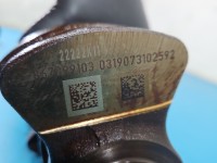 Wał korbowy BMW G30 2.0 T B48B20 184KM 8678991, 8671500, B48B20