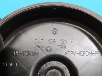 Obudowa rozrządu Skoda Fabia III 1.0 MPI