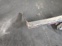 Hak holowniczy Vw Passat B6