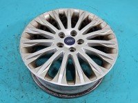 alufelgi felgi 17 komplet Ford Focus Mk3