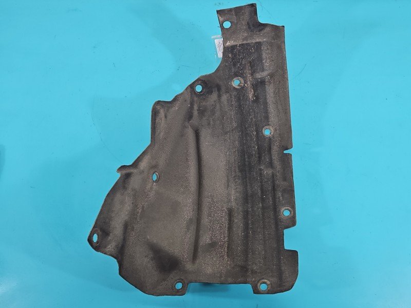 Nadkole przód prawe Renault Megane IV