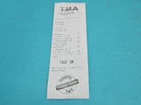 TEST Rozrusznik Vw Passat B6 2.0 tdi 02M911023N