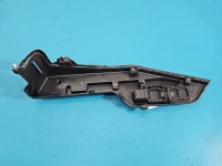 Osłona ZAŚLEPKA PLASTIK Skoda Octavia IV 5E6867761