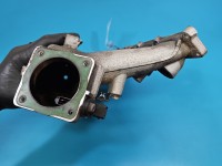 Kolektor ssący Audi A3 8L 1.8 T 06A133223P