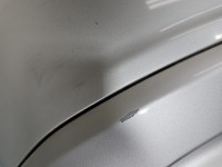 Zderzak tył Volvo S80 II srebrny 426-26 sedan