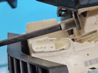 Zamek tył prawy 1697302235, 1697302235Q6 Mercedes ML W164 Mercedes, 4pin