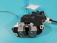 Zamek przód lewy A0997201901 Mercedes W246 EUROPA Mercedes, 4pin