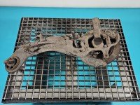 Piasta koła tył lewa zwrotnica łożysko Hyundai Ix35 09-13 2.0 16V