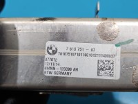 Chłodnica spalin bmw F30 7810751-07 2.0d