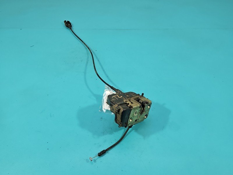 Zamek tył lewy Nissan Primera P12 Nissan, HB 5D 4pin