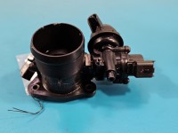 Przepustnica Ford Mondeo Mk4 2.0 tdci