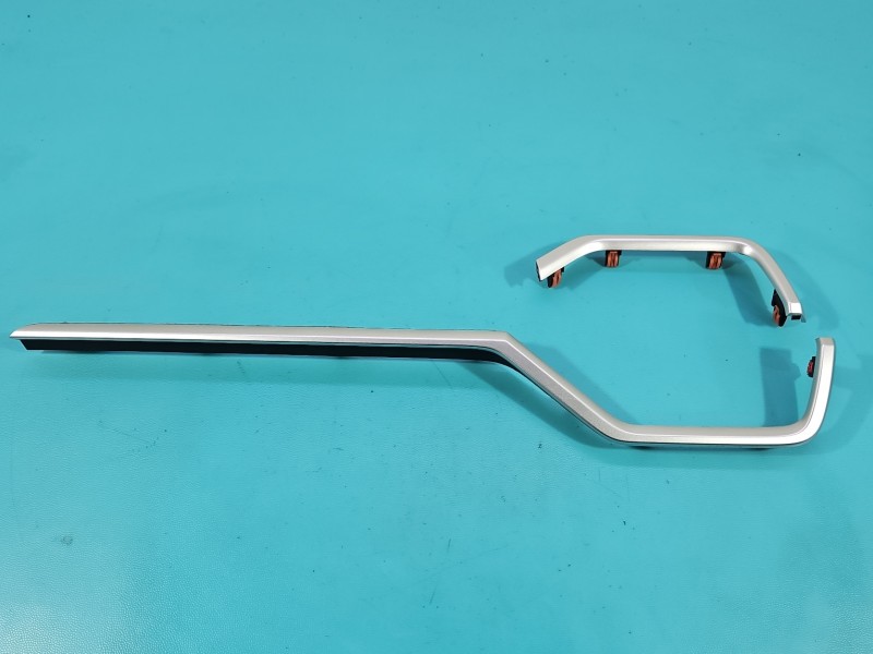 Listwa listwy dekory dekor deski Toyota Rav4 V eu