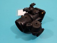 Przepustnica Citroen C5 II X7 9660110780, 9639469280 2.0 hdi