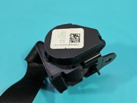 Pas bezpieczeństwa tył prawy Producent części: FIAT Fiat Tipo II 15- 7356379190