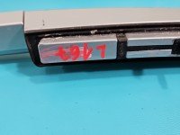 Relingi dachowe komplet Nissan Qashqai II J11 13-21