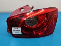 Lampa tył prawa błotnika Seat Ibiza IV 6J HB EUROPA 6J4945096A, 6J4945112A