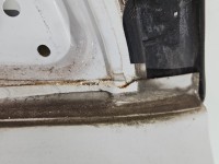 DRZWI PRZÓD PRAWE PASAŻERA HYUNDAI i20 II 14-20 5d biały PSW