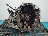 Skrzynia biegów JH3141, JH3 141 Renault Clio III 1.5 dci (K9K)