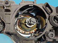 Reflektor lewy lampa przód JAGUAR XF I X250 EUROPA 239273L