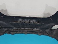 Zderzak tył Hyundai I30 II 12-16 czarny PAE HB