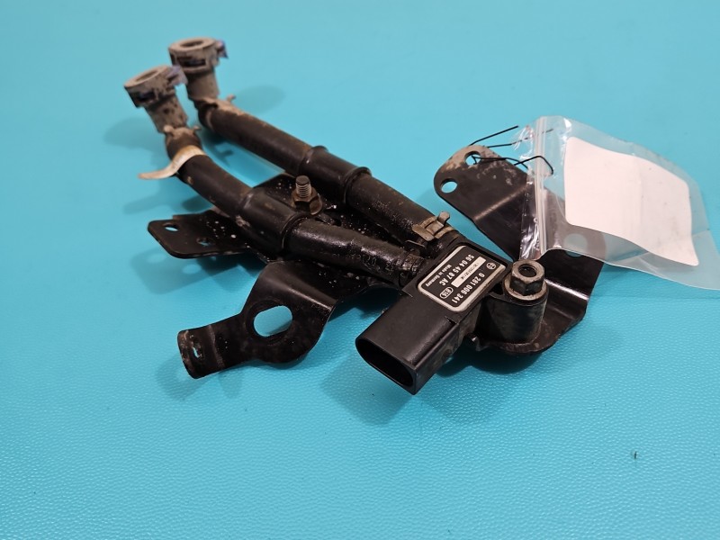 Czujnik ciśnienia spalin Jeep Grand Cherokee IV WK2 0281006341, 56044587AC