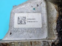 Chłodnica spalin Opel Movano III 147351186R 2.3 cdti