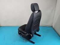 Fotele komplet kanapa Jaguar XE