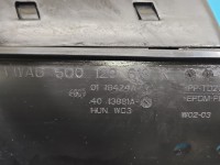 Obudowa filtra powietrza Skoda Superb III 1.5 TSI 5Q0129601BB