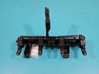 TESTOWANY Wtryskiwacz Peugeot 206 9628982980 1.1 8V wiel