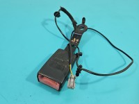 Pas bezpieczeństwa przód lewy kierowcy Fiat Fiorino III 7354891590E EU