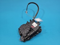 Zamek przód lewy C39810-100 JAGUAR XF II X260 EUROPA Jaguar, 4pin .Dociąg . Lp