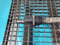 Półoś przód lewa Citroen C-Elysee II 12- 1.6 hdi manual