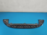 Osłona ZAŚLEPKA PLASTIK uszkodzone mocowania, zderzak przód Volvo XC60 I 08- 31290864