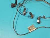 Czujnik parkowania PDC Opel Astra V K 39225987, 20D33070H, 13316826 Z176