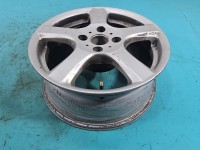 4X alufelgi felgi 16" komplet Peugeot 2008 I R16