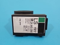 Komputer Sterownik silnika 55351752 Opel Zafira A 1.8 16V