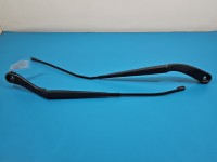 Ramie wycieraczki przód komplet lewe prawe Fiat Freemont 68087345AB, 68087346AB