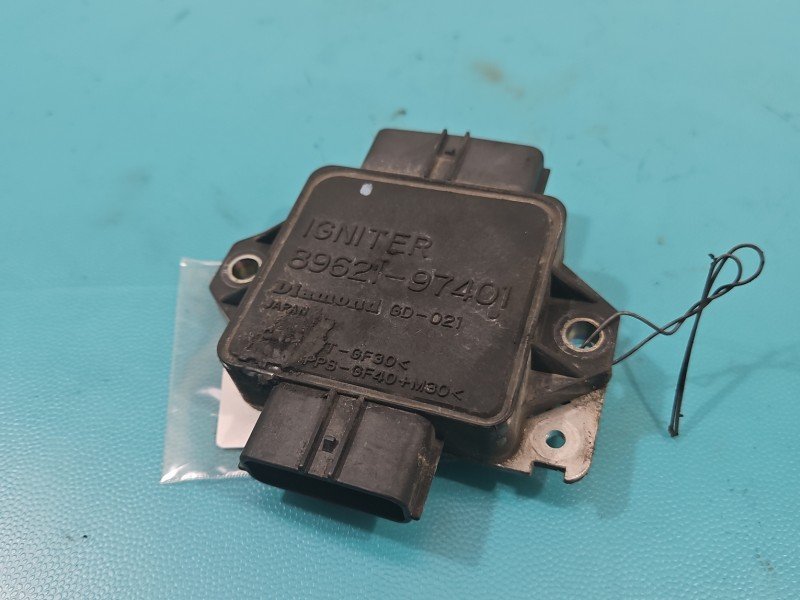 Moduł zapłonowy DAIHATSU YRV 00-05 89621-97401 1.3 16V