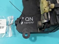 Zamek przód lewy Opel Vectra C EUROPA 5pin 13210767