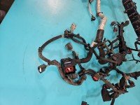 InstalacJa Wiązka silnika A501132840, H4D3-12A690, G4D3-14A0099-A 2.0d (204DTD) Jaguar XE X760