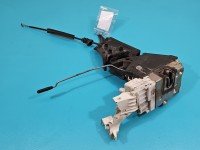 Zamek przód lewy 1697202535 Mercedes W169 EUROPA