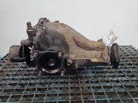 Most tylny DYFER tył Toyota Rav4 II 00- 2.0 D4D 1CD 0031-2901751