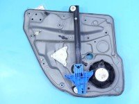 Podnośnik tył prawy SZYBY WINDA 1C0959812A 18 PIN Vw Bora kombi