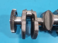 Wał korbowy Opel Grandland 1.2 T 131KM