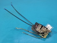 Zamek przód lewy DR 5 2007-2020 EUROPA TiAutomotive, 4+4+2pin T11-6105030