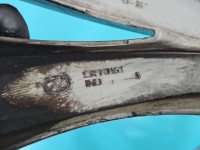 Kołpak sztuka Citroen C4 picasso I 06-13