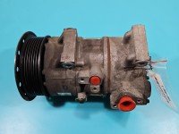 Sprężarka klimatyzacji kompresor 447260-1258 Toyota Verso 09- 2.0 D4D (1ad)