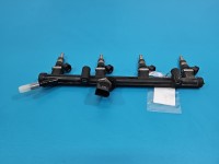 Wtryskiwacz Skoda Octavia III 06L906031A, 0280158266 2.0 TSI (DKZA)